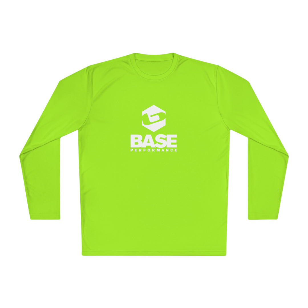 BASE Lightweight Long Sleeve Tee