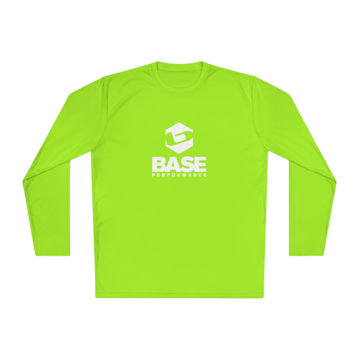 BASE Lightweight Long Sleeve Tee