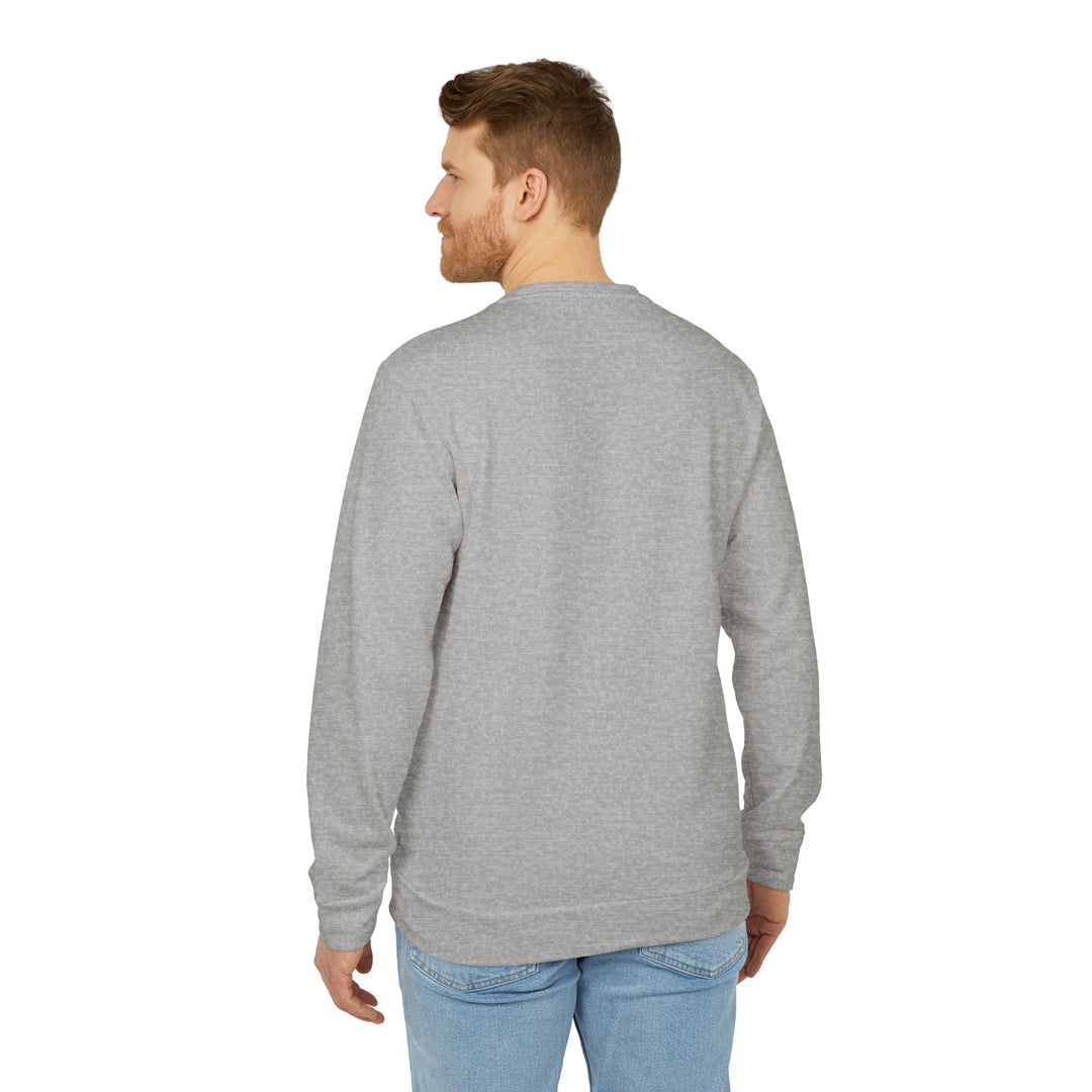 adidas X BASE Wellness Crewneck Sweatshirt