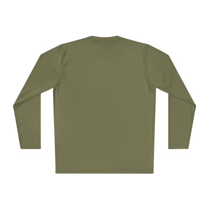 BASE Lightweight Long Sleeve Tee