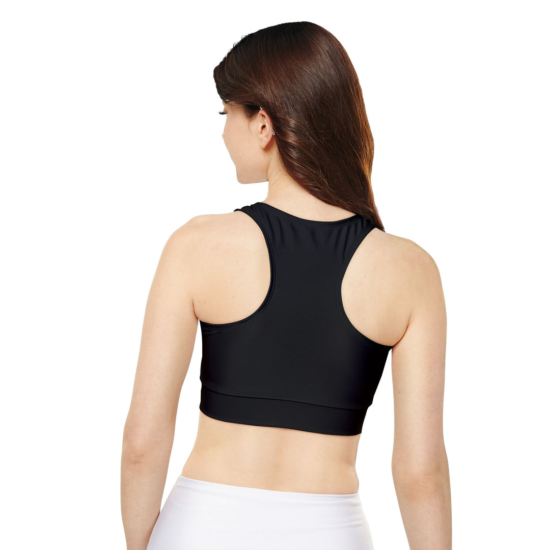 BASE Performance Fully Lined, Padded Sports Bra