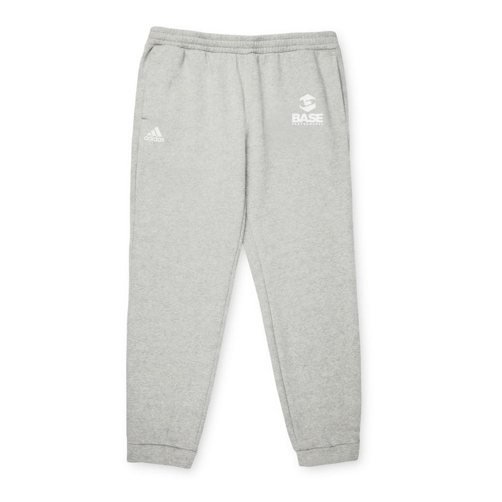 adidas X BASE Performance Unisex Fleece Joggers