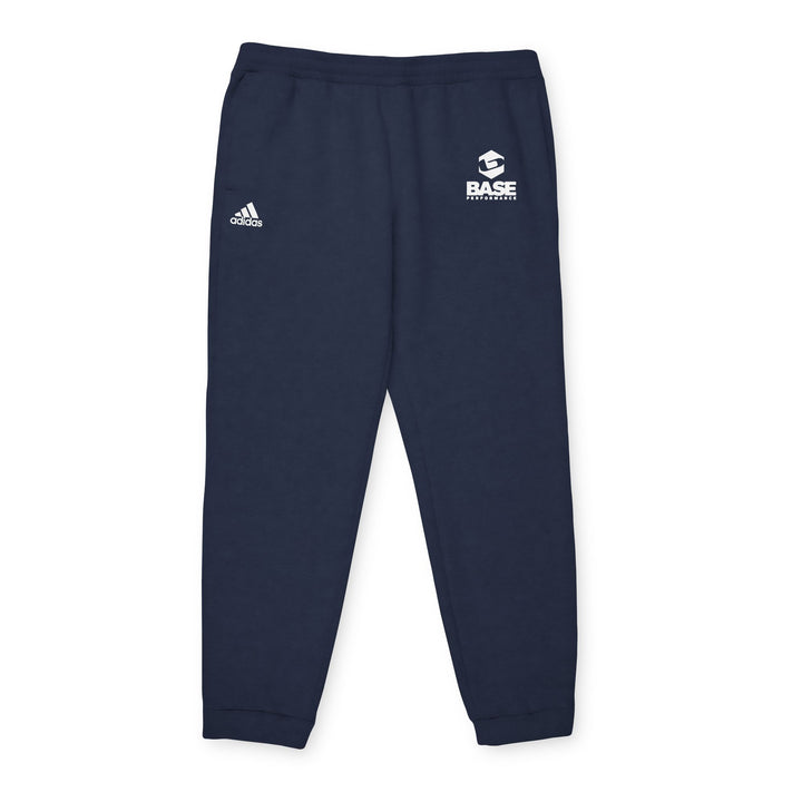 adidas X BASE Performance Unisex Fleece Joggers