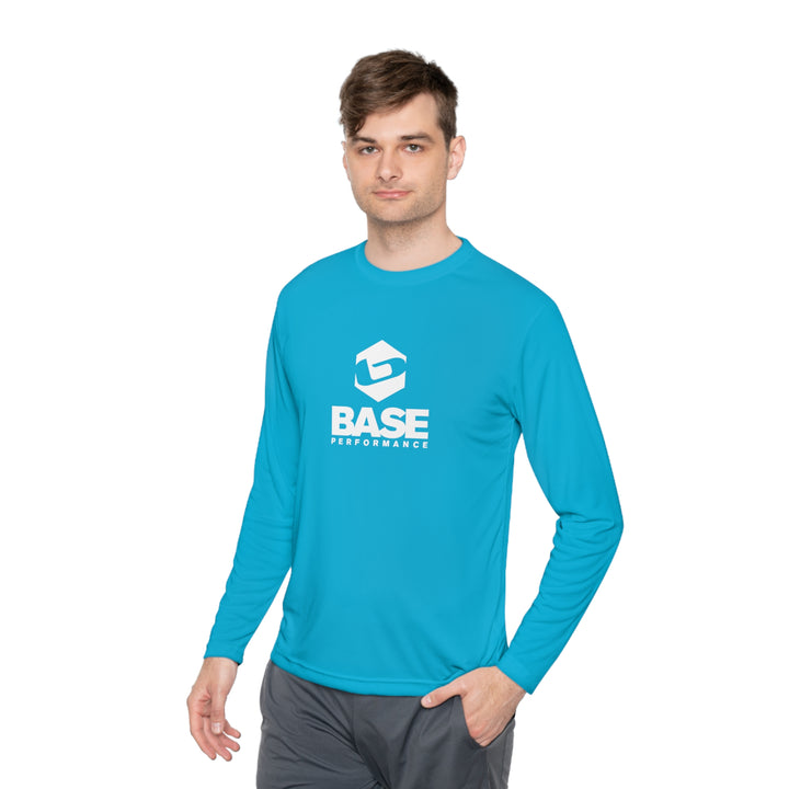 BASE Lightweight Long Sleeve Tee