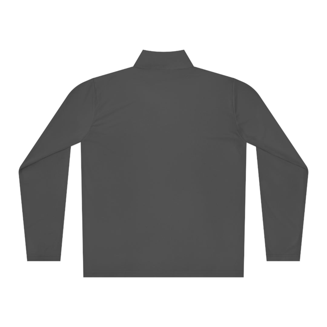 BASE Quarter-Zip Pullover