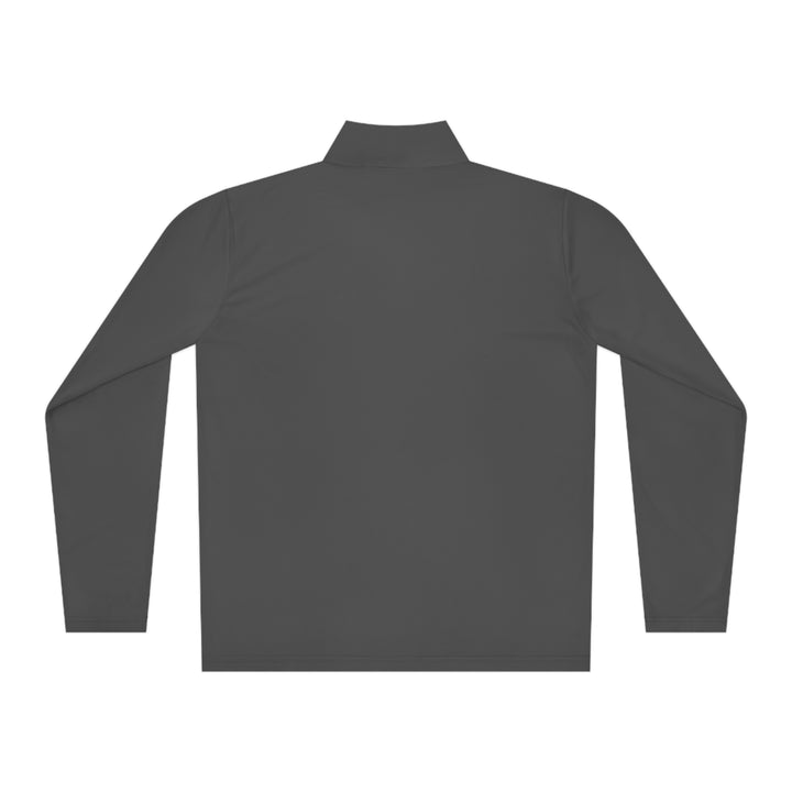 BASE Quarter-Zip Pullover