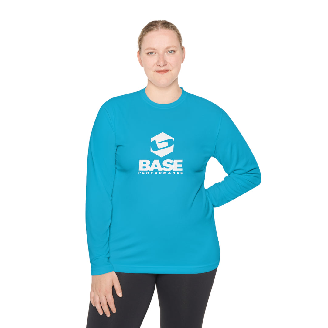 BASE Lightweight Long Sleeve Tee