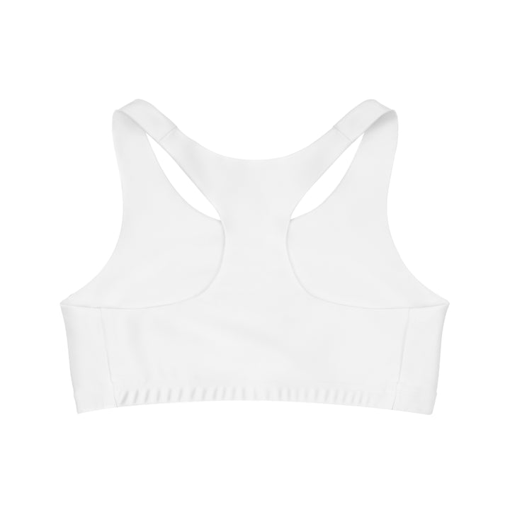 Seamless Sports Bra (AOP)