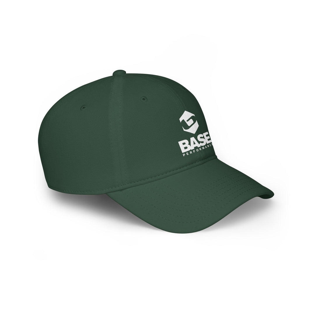 BASE Low Profile Baseball Cap