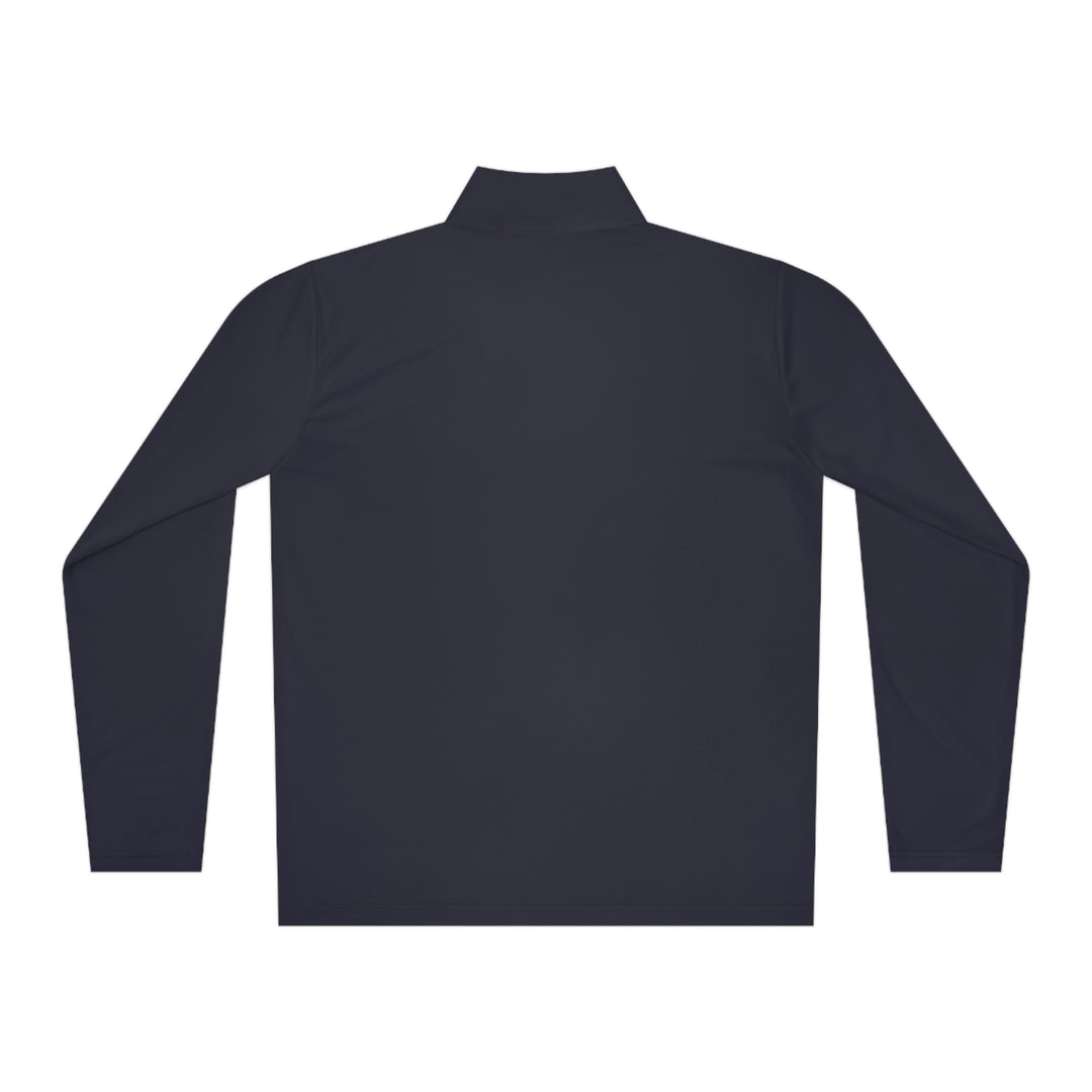 BASE Quarter-Zip Pullover