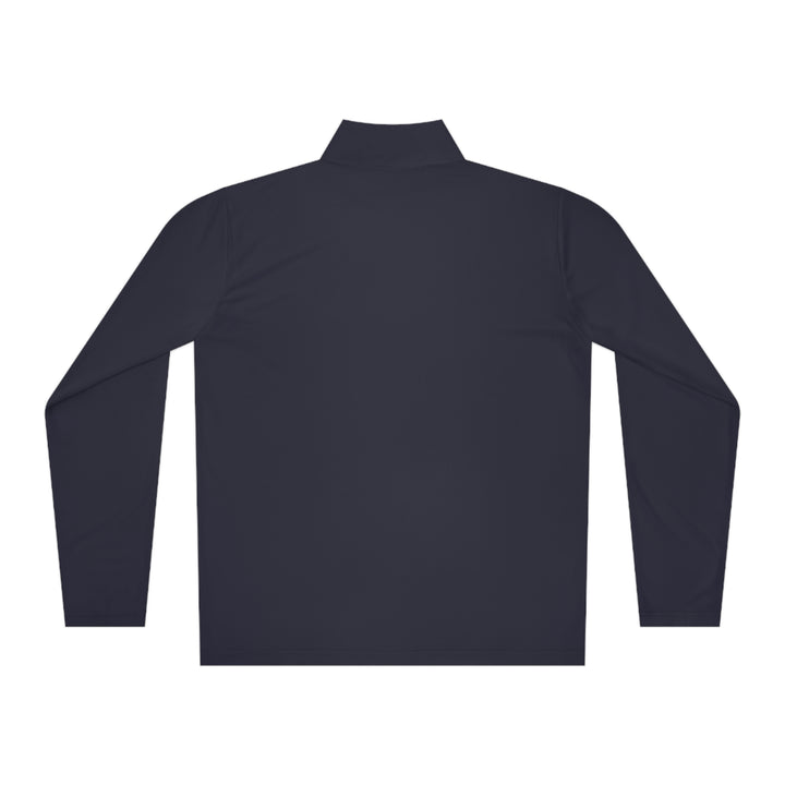 BASE Quarter-Zip Pullover