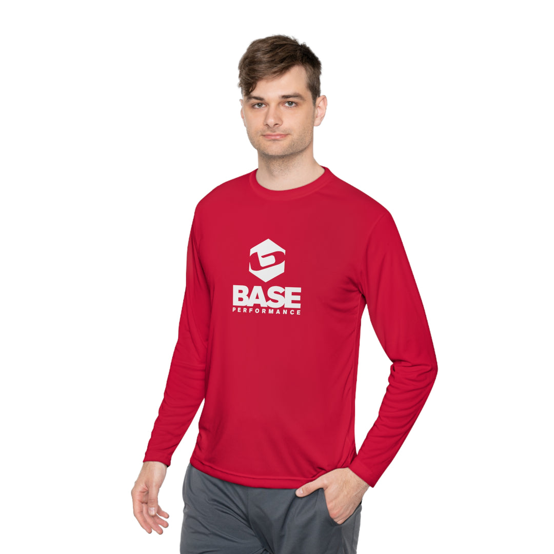 BASE Lightweight Long Sleeve Tee