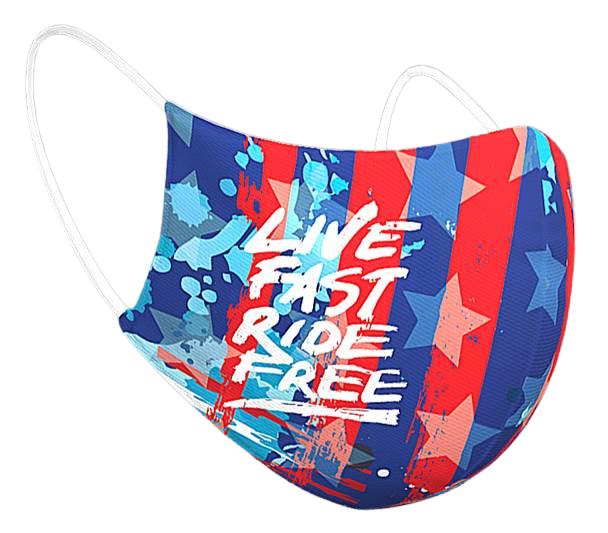 BASE Performance Face Mask