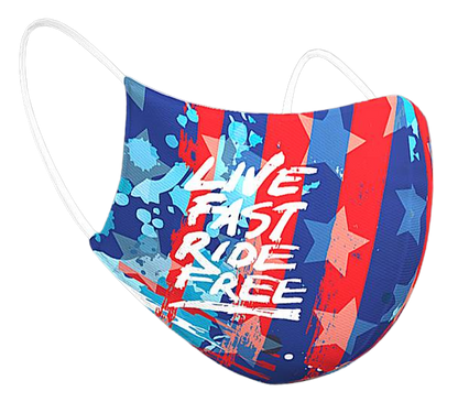 BASE Performance Face Mask