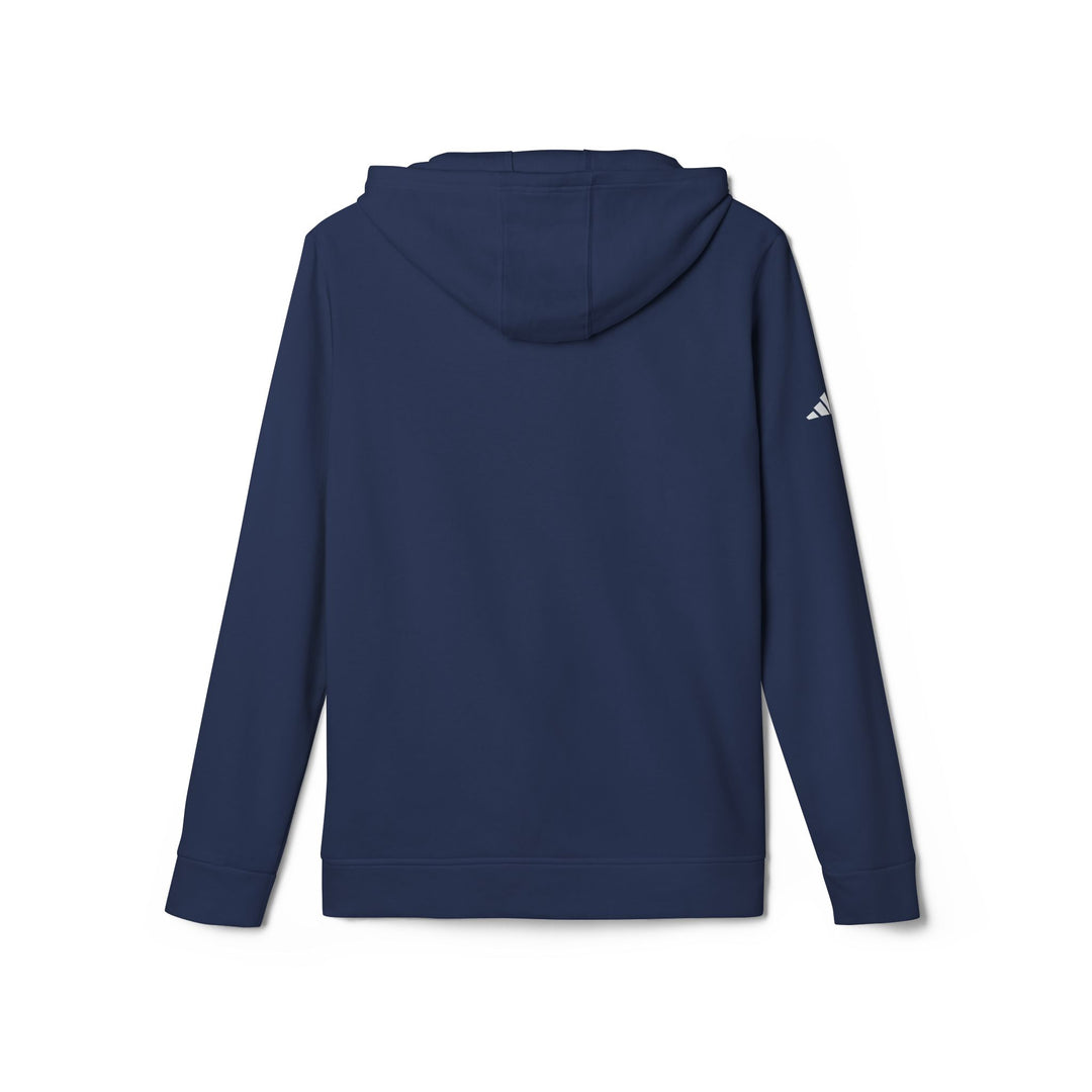 adidas X BASE Performance Fleece Hoodie