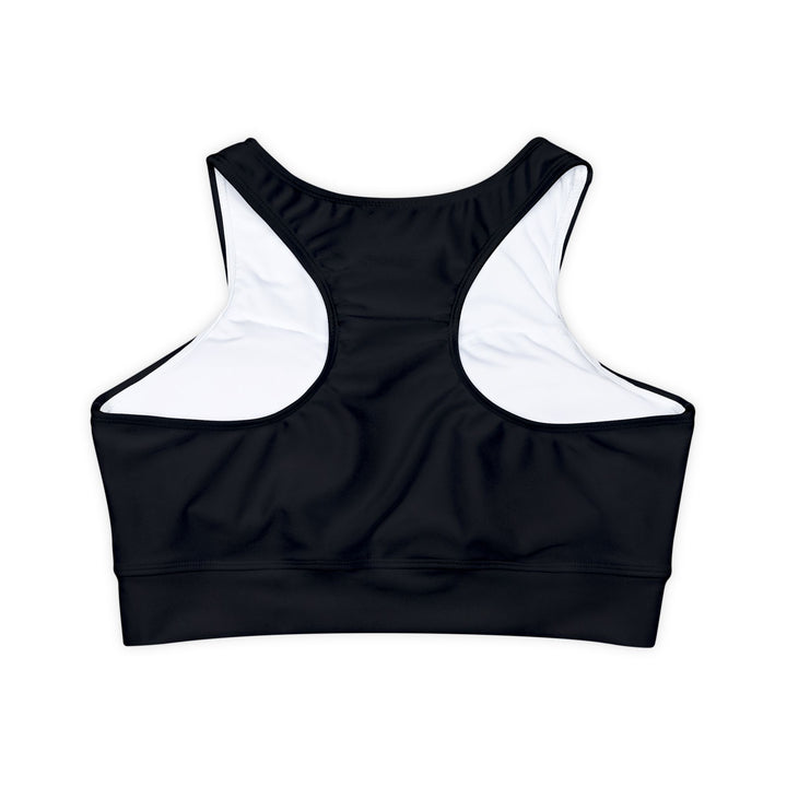 BASE Performance Fully Lined, Padded Sports Bra