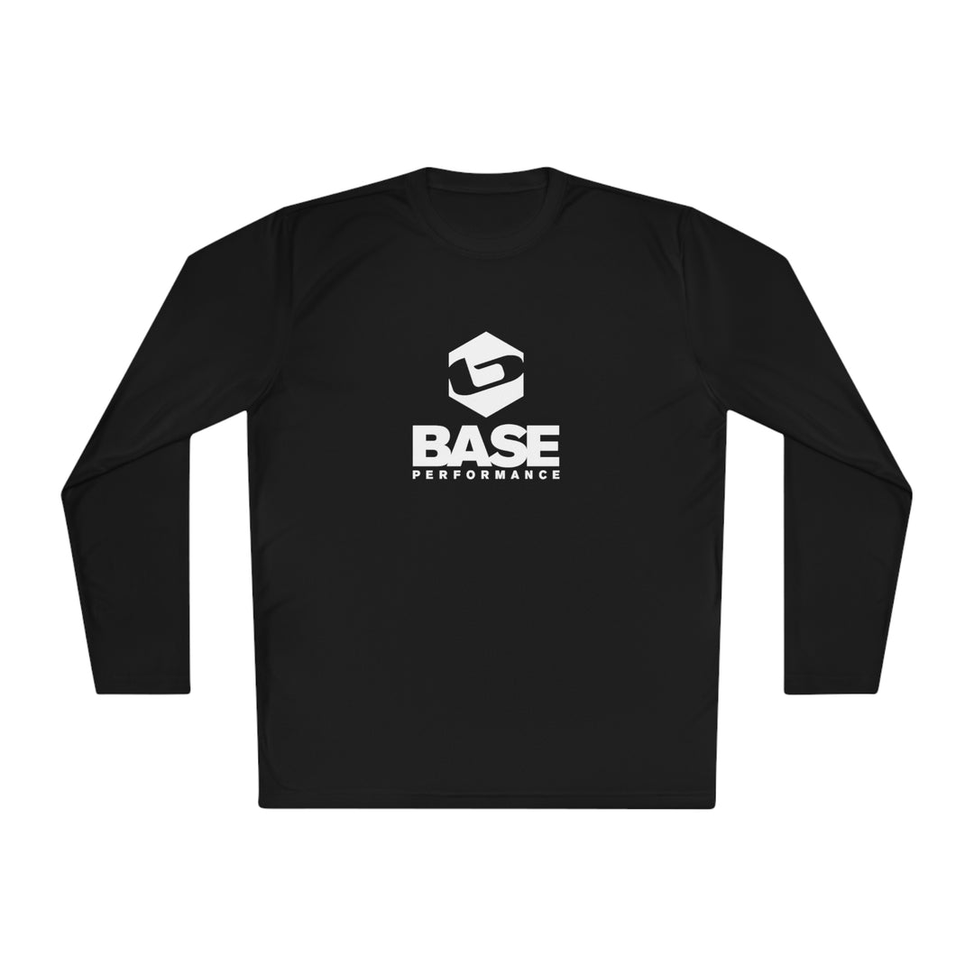 BASE Lightweight Long Sleeve Tee