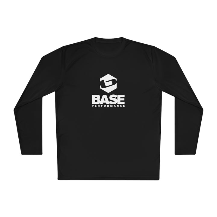 BASE Lightweight Long Sleeve Tee