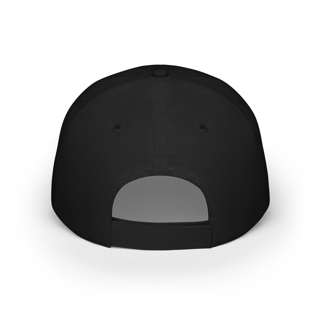 BASE Low Profile Baseball Cap