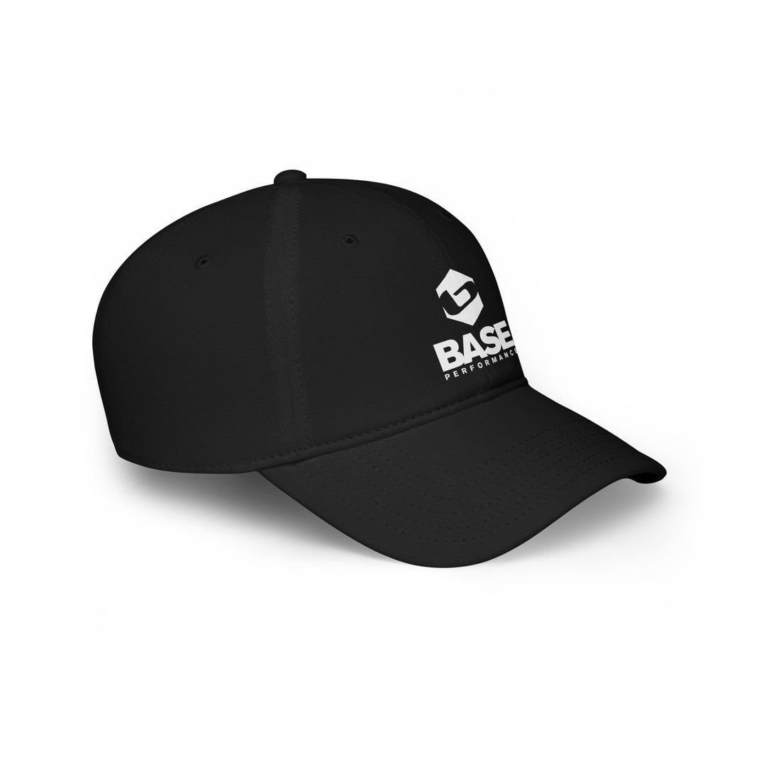 BASE Low Profile Baseball Cap