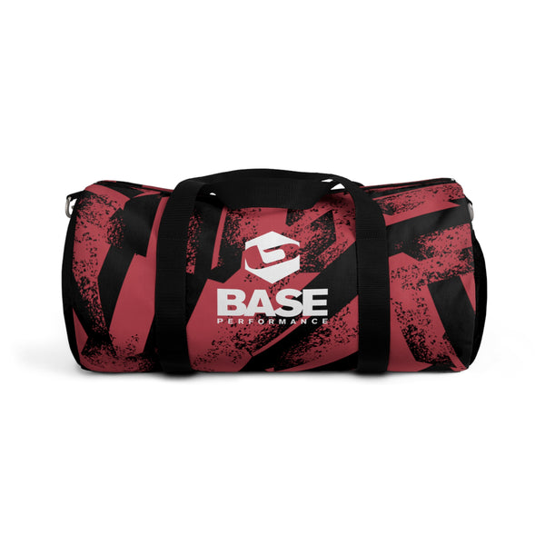 Dynamic Sports Duffel Bag - BASE Performance
