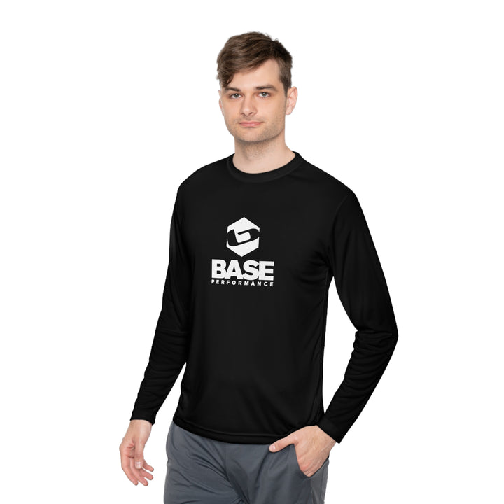 BASE Lightweight Long Sleeve Tee