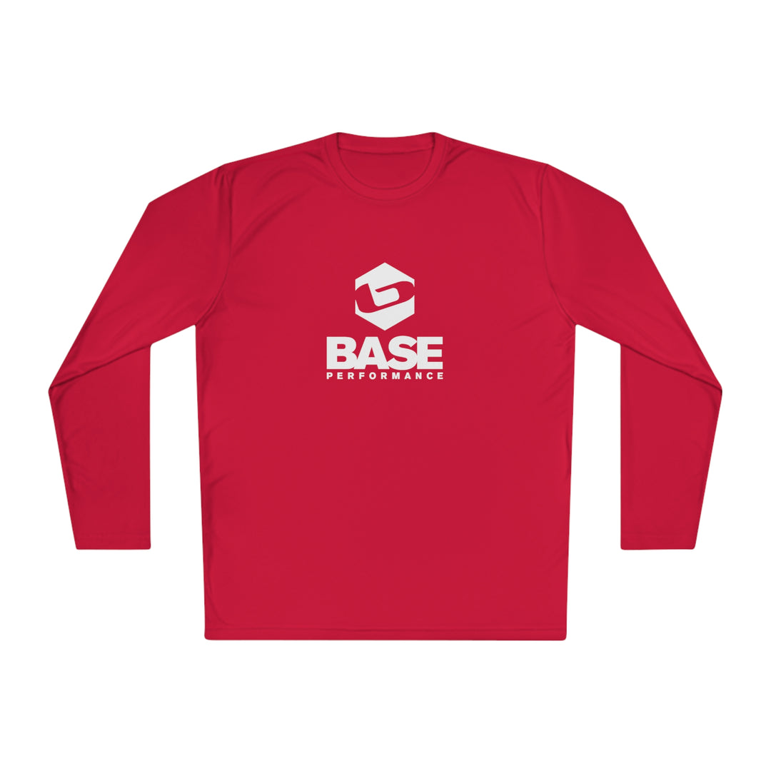 BASE Lightweight Long Sleeve Tee