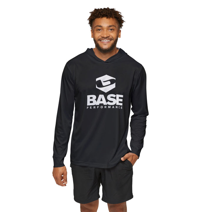 Men's Sports Warmup Hoodie (AOP)