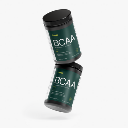 BASE BCAA Recovery Powder — Honeydew Watermelon