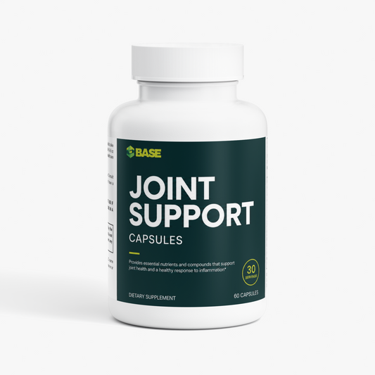 BASE Joint Support