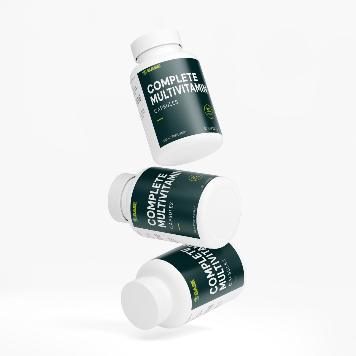 BASE Complete Multivitamin