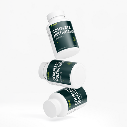 BASE Complete Multivitamin
