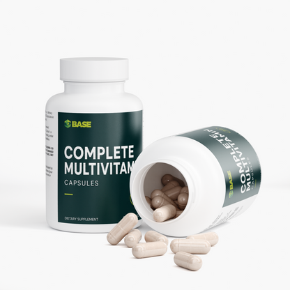 BASE Complete Multivitamin