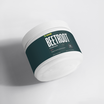 BASE Beetroot Powder