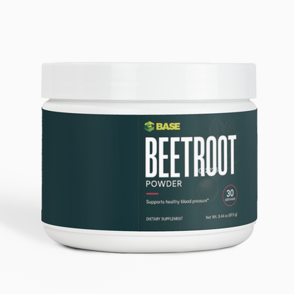 BASE Beetroot Powder