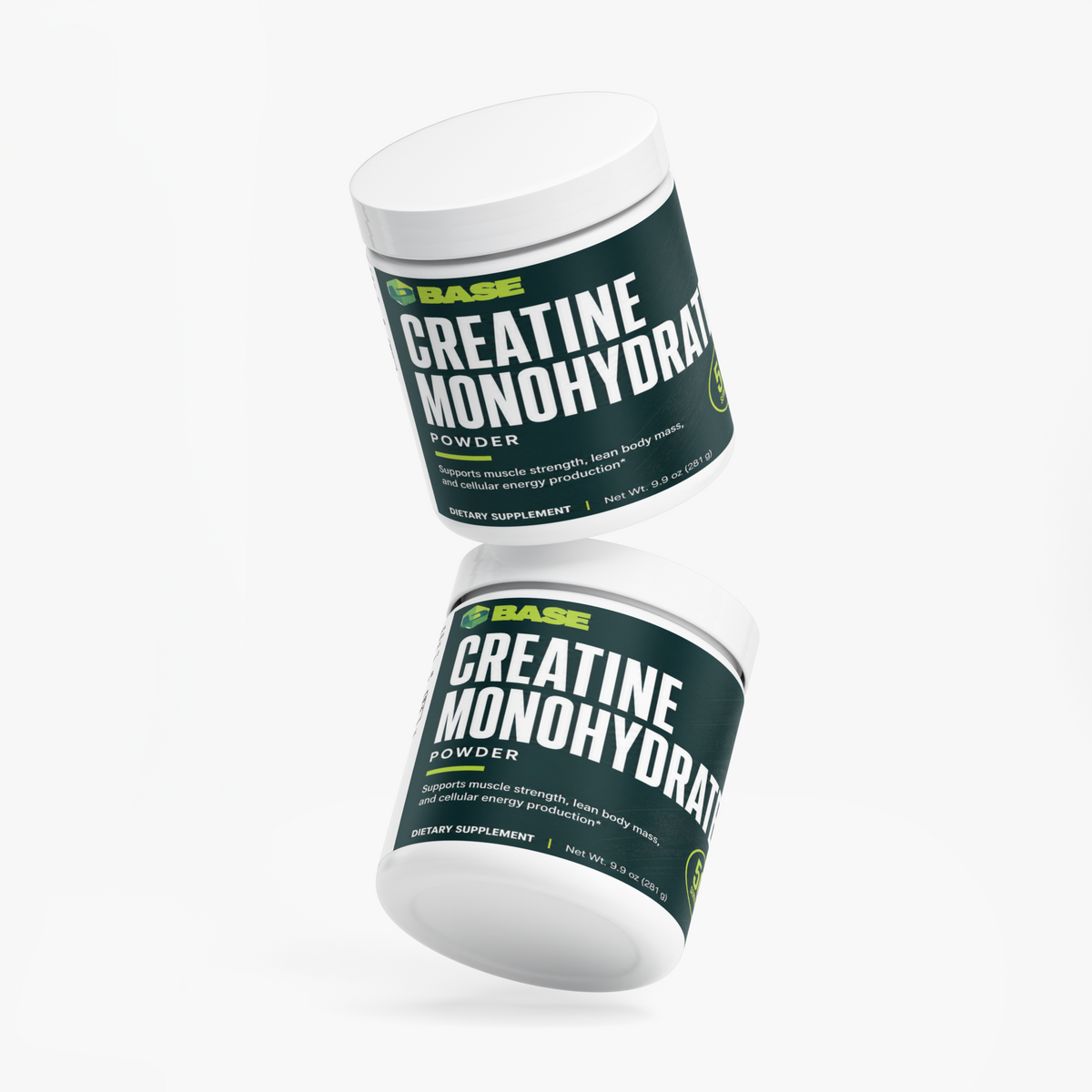BASE Creatine Monohydrate
