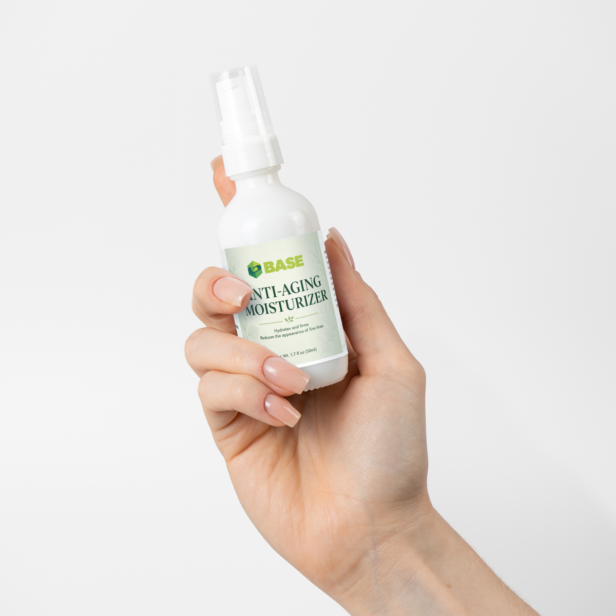 BASE Renewing Moisturizer