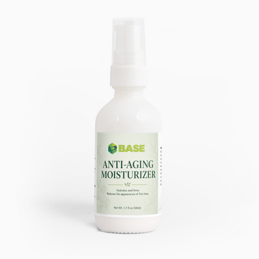 BASE Renewing Moisturizer