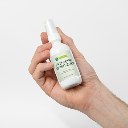 BASE Renewing Moisturizer