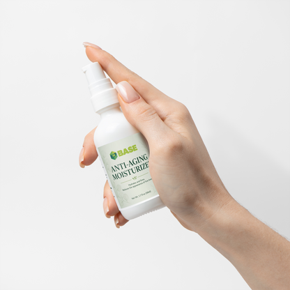 BASE Renewing Moisturizer