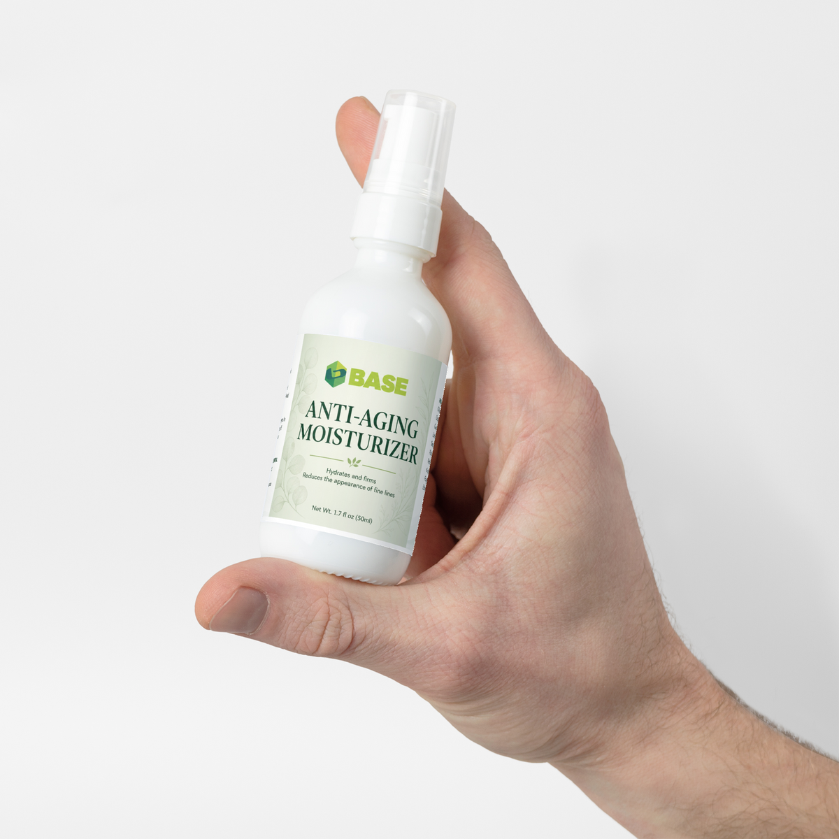 BASE Renewing Moisturizer