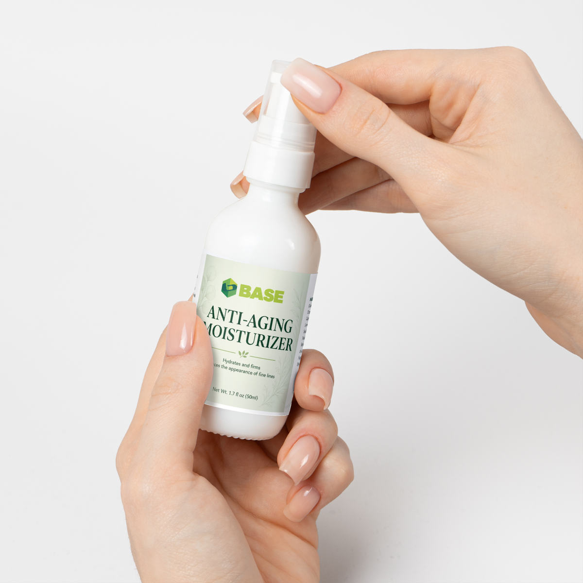 BASE Renewing Moisturizer