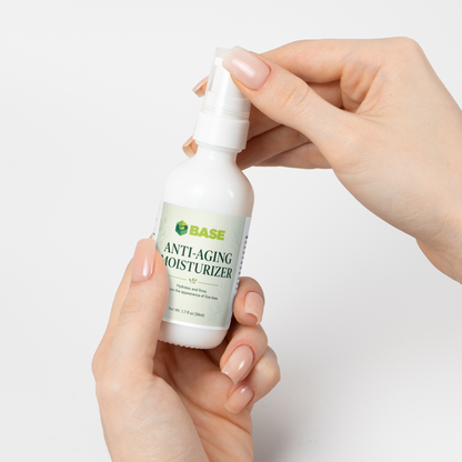 BASE Renewing Moisturizer