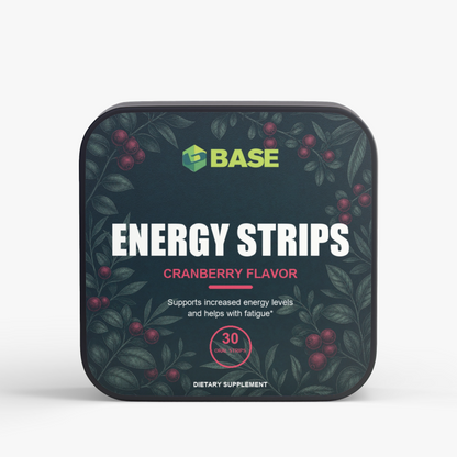 BASE Focus & Energy Strips