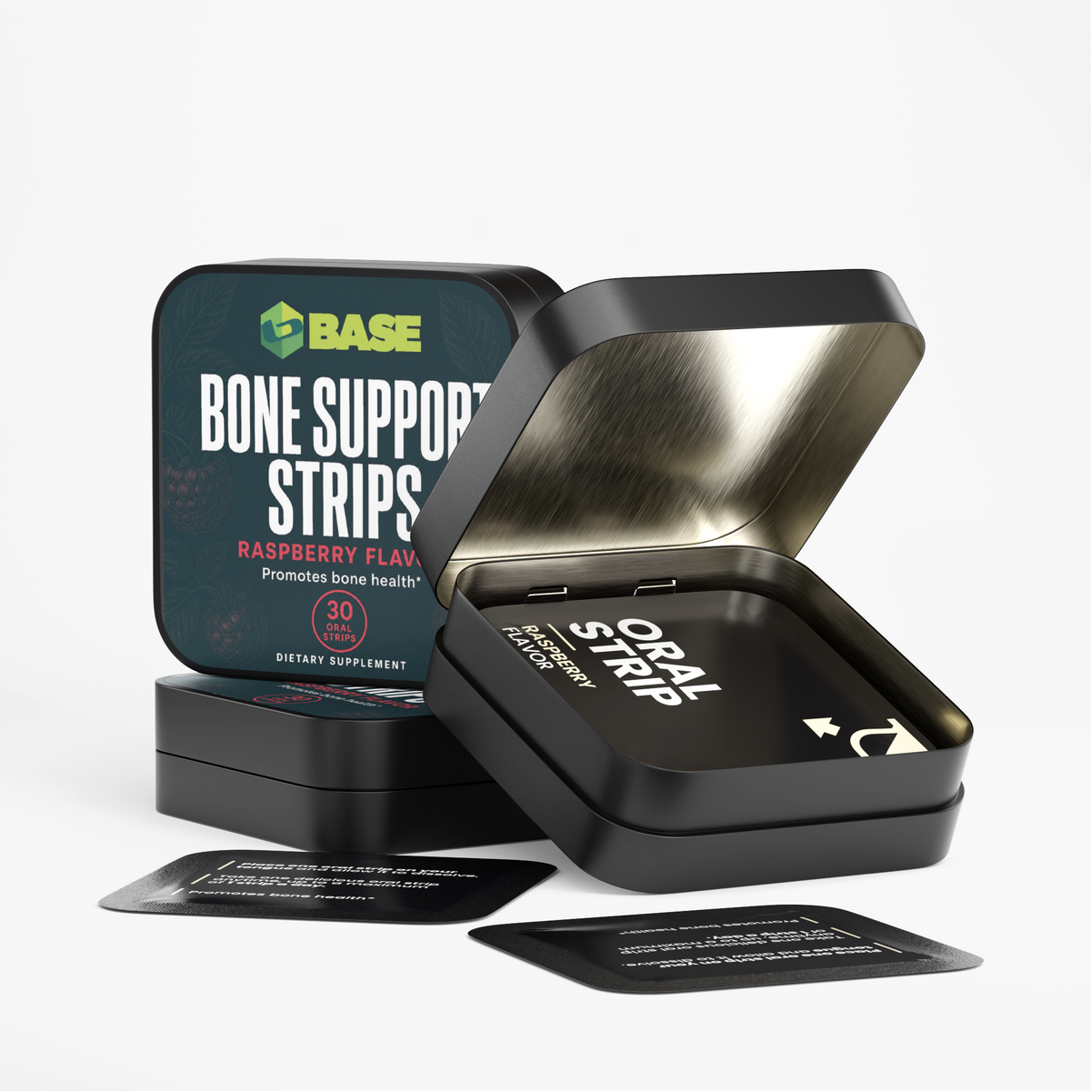 BASE Bone Support Strips