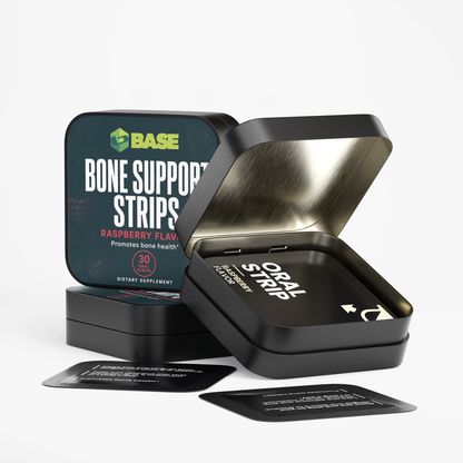 BASE Bone Support Strips
