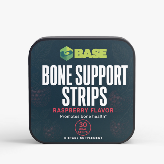 BASE Bone Support Strips