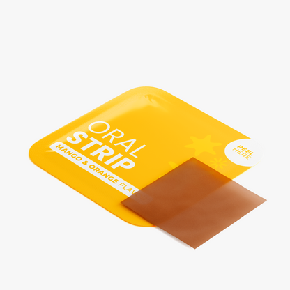 BASE Recovery Strips