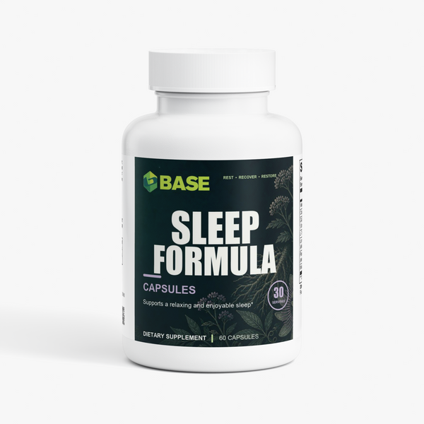 BASE Sleep Formula