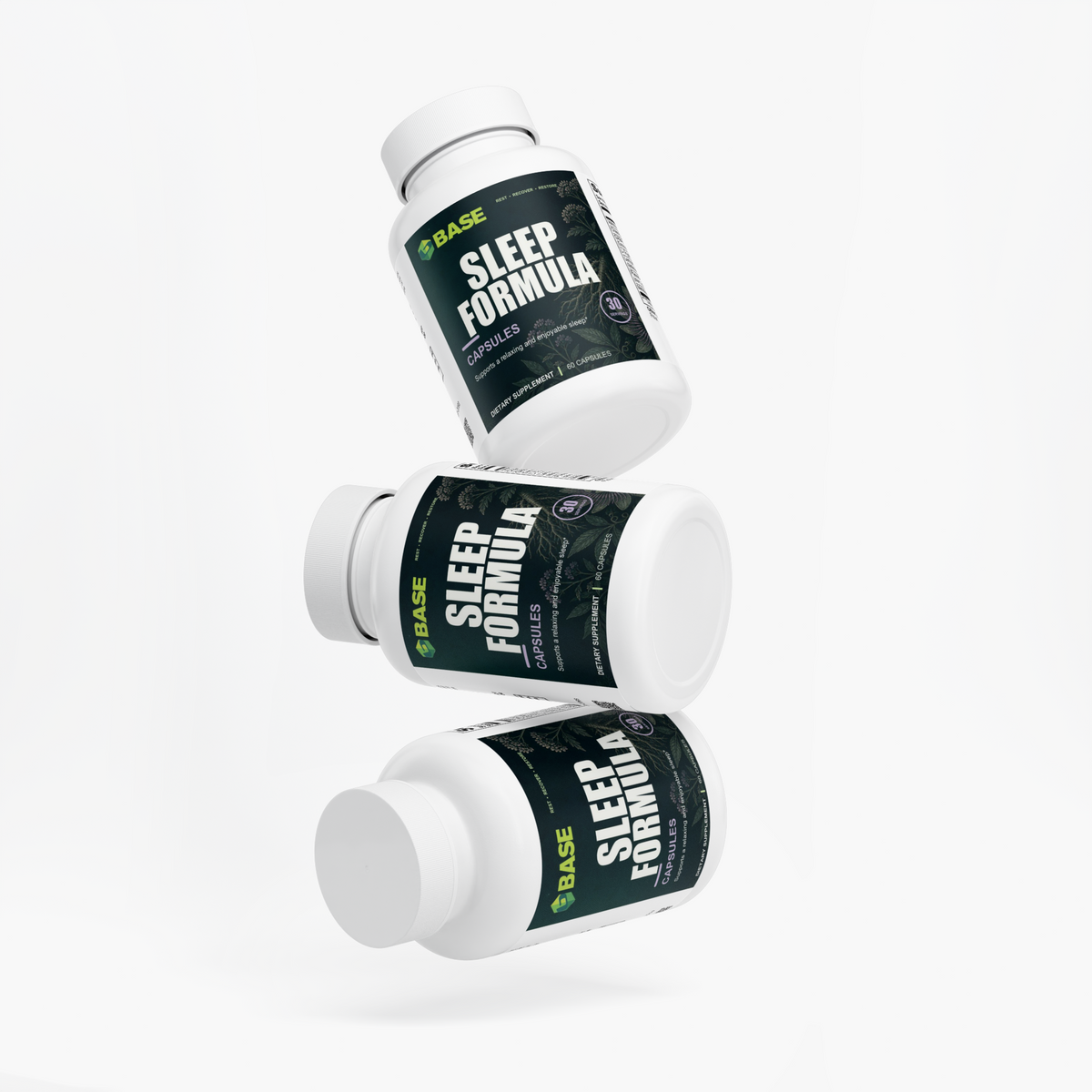 BASE Sleep Formula